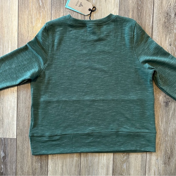 ✨PRANA Women’s Sunrise Sweatshirt - Picture 3 of 5